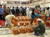 Sharq Fish Market - Kuwait 