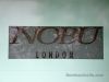 Nobu - Berkeley Street - London, England
