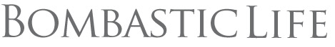 Bombastic Life Logo